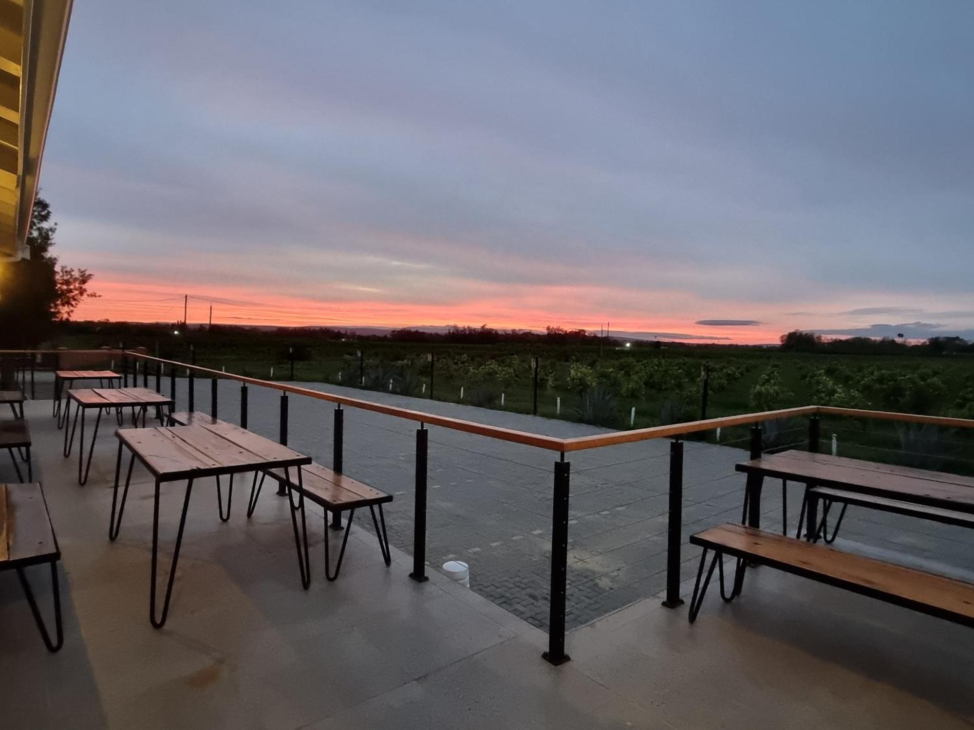 Addo Park Suma'S Rest Hotel Exterior photo