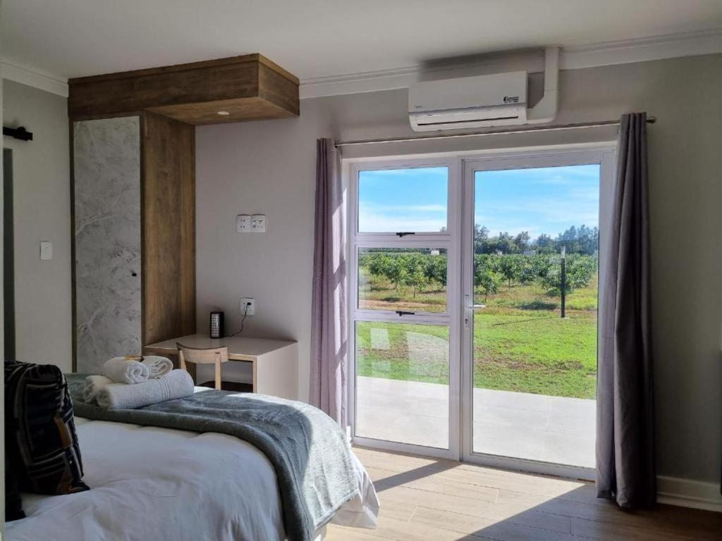 Addo Park Suma'S Rest Hotel Room photo