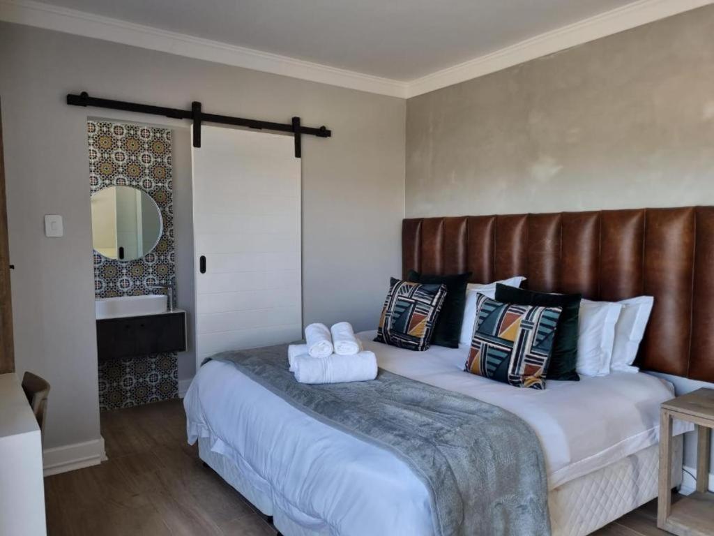 Addo Park Suma'S Rest Hotel Room photo